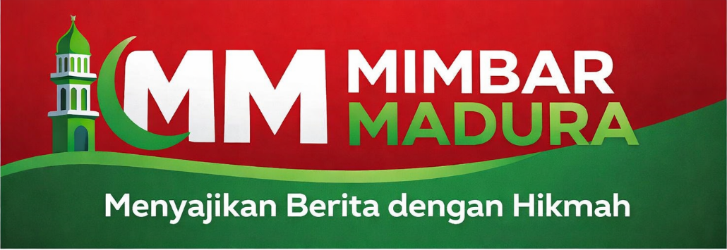 MimbarMadura | Menyajikan Berita dengan Hikmah
