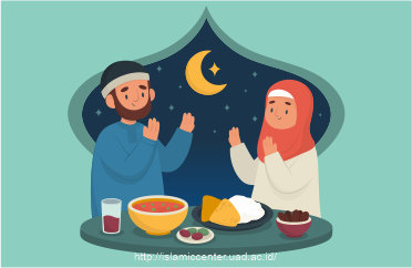 Zakat dan Sedekah Meningkat Selama Bulan Suci Ramadhan